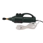 Handheld Steam Cleaner High Temperature Pressurized 2500W With 3 Brush Heads HG