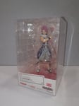 FIGURINE FAIRY TAIL : NATSU DRAGNEEL POP UP PARADE GOOD SMILE