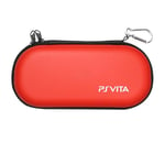 Pochette Rigide Pour Console De Jeu, Étui De Transport De Voyage, Sacoche De Protection, Boîte De Rangement Portable, Étui Pour Sony Ps Vita Psv