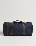 Filson Rugged Twill Duffle Large Navy