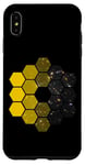 Coque pour iPhone XS Max Webb Miroir télescope spatial Premier champ profond JWST de Webb