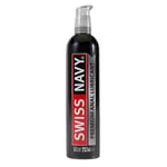 Swiss Navy Lubrifiant Silicone Premium Anal 237 ml