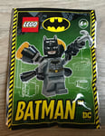 FIGURINE NEUF POLYBAG LEGO DC COMICS BATMAN FOIL PACK 212113 MULTI PACK GRAPIN