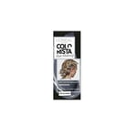 LOREAL COLORISTA HAIR MAKEUP METALLIC GREY HAIR DYE 30ML