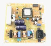 PSU board carte alimentation TV LG 24LW341C LGP2428C-17HCF