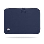 Port Designs Torino II Universal Laptop Sleeve (13-14") - Blå