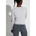 Run & Relax Airy Long Sleeve Dame