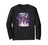 RESIDENT EVIL RE:VERSE Long Sleeve T-Shirt