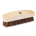 Balai brosse extérieur - 228 mm