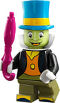 LEGO DISNEY SERIES 3 100 YEARS MINIFIGURE JIMINY CRICKET  71038