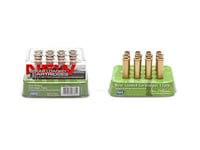 ASG Dan Wesson CNC Cartridges 6mm DW Rear Load - 12 pcs.