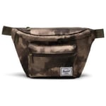 Sac Herschel  Pop Quiz Hip Pack Painted Camo