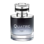 Boucheron Quatre Absolu de Nuit Pour Homme Eau de Parfum 50 ml