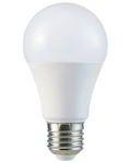 zethos LED-glödlampa 11W E27 Sensor