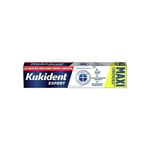 KUKIDENT Expert - Adhesive Cream For Dental Prostheses 57 G