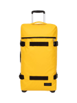 Eastpak Transit'R 2-Wheel 67cm Medium Suitcase, Tarp Yolk