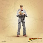 Indiana Jones En Professeur Figurine D'Action HASBRO