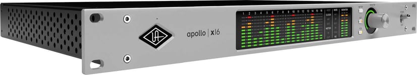 Universal Audio UA APOLLO X16 G2 ESS