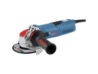 Bosch Gwx Professional 13-125 S - Vinkelsliper - 1300 W - 125 Mm