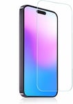 Skech Essential Glass Screen Protector (iPhone 15 Pro)