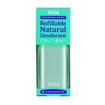 Wild Deo Fresh Cotton &amp; Sea Salt