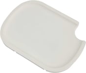 Store & Order Stackable Storage - White - Extra Small - Basket Lid ONLY