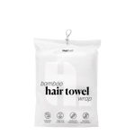 Hairlust Bamboo Hair Towel Wrap Vit