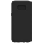 Coque Adidas en TPU pour Samsung Galaxy S8+ G955 - noir