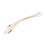 sparefixd Oven Thermocouple 1400mm for Hotpoint Gas Cooker