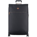 Valise Jump  Valise souple extensible grande 4 roues  Ref 5