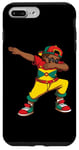 iPhone 7 Plus/8 Plus Dab Dabbing Boy 7th February Grenadian Grenada Case