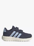 adidas Kids' Run 60s Trainers, Navy/Blue