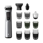 Philips MG7715/15 multigroom multifunktionstrimmer