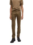 BOSS Slim Fit Chino Trousers