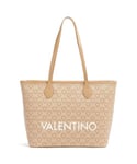 Valentino Bags Liuto Tote bag beige