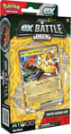 Pokémon TCG: Tapu Koko ex Battle Deck (Ready-to-Play 60-Card Deck)