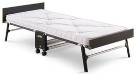 Jay-Be Grand Folding Bed with e-Pocket Mattress - Single