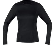 GORE WEAR M Baselayer Thermo Long Sleeve Shirt Women