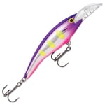 Rapala Scatter Rap Tail Dancer 9 cm wobbler VDH