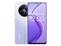 realme 12, 17,1 cm (6.72), 8 GB, 256 GB, 108 MP, Android 14, Lilla