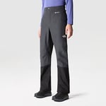 The North Face Men's Jazzi GORE-TEX® Trousers Asphalt Grey-TNF Black (851L MN8)
