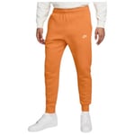 Jogging Nike  JOGGING  ORANGE - BRIGHT MANDARIN/BRIGHT MANDARIN/WHITE - L