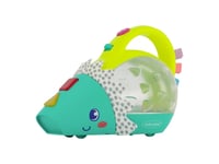 Infantino Push & Pop Musical Light-Up Mini-Vac