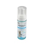 Love Story, Shampooing Sec Mousse Active pour Chien/Chat Soin Expert- 150Ml Lavande