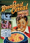 Breakfast Cereal Commercials Of The 50s &amp; 60s DVD