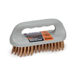 Brosse économique gros travaux Gerlon - Dimensions 150 x 75 x 60 mm