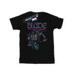 Marvel - T-Shirt Blade Action - Homme