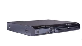 New Majestic HDMI-579 lecteur DVD/Blu-Ray DVD player Noir