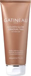 Gatineau - Golden Glow Gradual Tan 200ml 2 in 1 Moisturiser & Self Tanning for