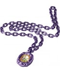 Swarovski Ladies Dulcis Necklace